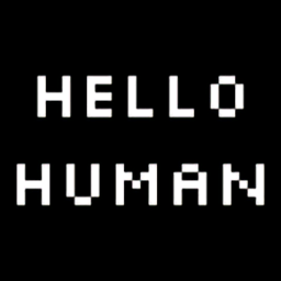 你好人类(hello human) v0.2.5