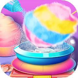 安娜公主的七彩糖果屋Colorful Candy House v8.0.2