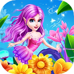 花仙子时尚装扮故事Flower Fairy Makeup v8.0.3