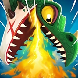 饥饿龙国际版 v4.6