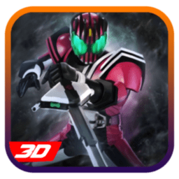 街头假面骑士游戏(Rider Wars : Decade Henshin) v1.1