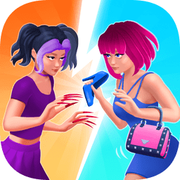时尚大决斗最新版(Nail Challenge) v1.4.2