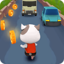 地铁猫咪跑酷 v1.0.5