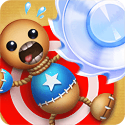 狂扁巴迪最新版(Kick The Buddy Remastered) v1.2.6