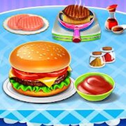 我是大厨手游 v1.0.0