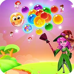 梦幻泡泡龙游戏 v1.1.5