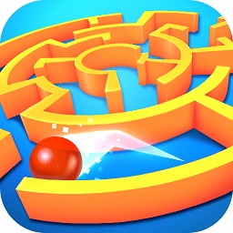 旋转迷宫3d手游 v1.0.0
