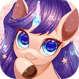 彩虹独角兽换装沙龙 v1.0.2