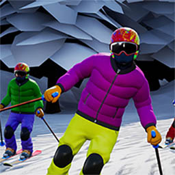 滑雪达人游戏 v1.6.0