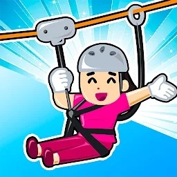 速滑救援冒险游戏(zipline rescue) v1.0.1