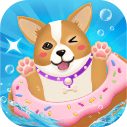 萌犬消消消 v1.0
