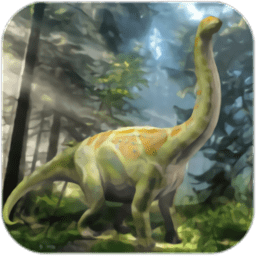 阿根廷龙模拟器手机版(Argentinosaurus Simulator) v1.0.7