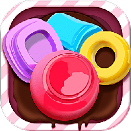 玩爆消消乐手游 v1.0