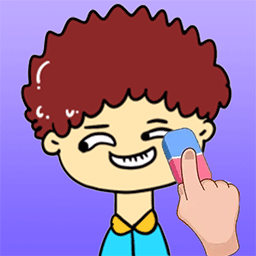 橡皮擦坏小子手游 v100.0.0