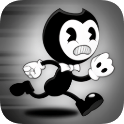 Bendy in Nightmare Run(梦魇奔跑中的班迪) v1.4.3676