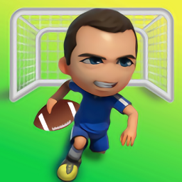 橄榄球赛手游(rugby run) v1.0.0