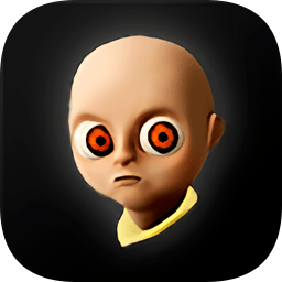黄衣宝宝游戏手机版(The Baby In Yellow) v1.4.1