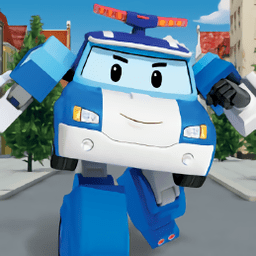 变形警车珀利 v1.5.7