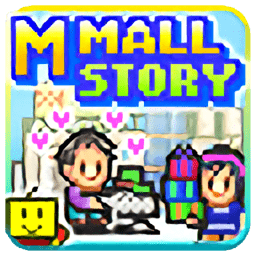 百货商店开店日记游戏(M.Mall Story) v1.0.2