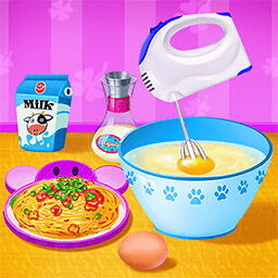 烹饪意大利面正式版 v8.0.11