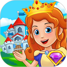 我的公主城堡世界最新版 v1.10