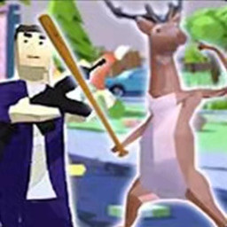 小人快快跑游戏 v1.0.5