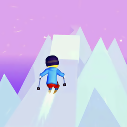 天空滑雪者(Sky Skier) v0.2