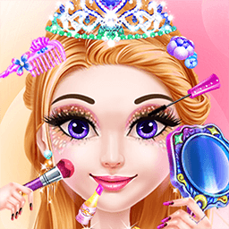 偶像女神美容店手游 v1.2