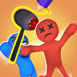 看我捶扁你游戏 v1.00