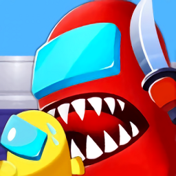 卧底吓一跳手游 v1.3