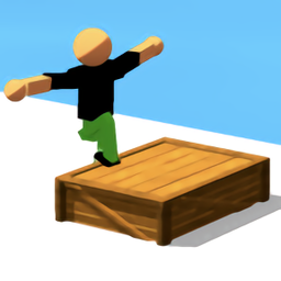 画行走中(Draw Walking) v0.0.1