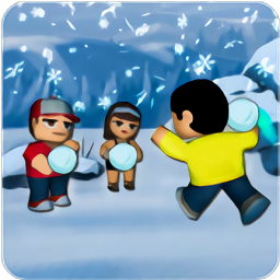 雪球战斗机游戏 v1.0.1