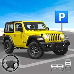 停车场3d手游(Car Parking) v1.0.3