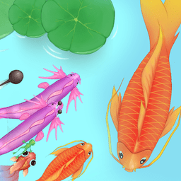 赶海模拟器游戏 v1.5.01