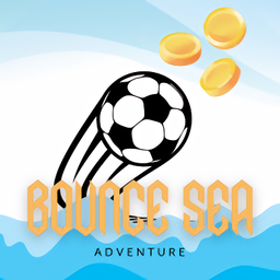 海上弹跳冒险(Bounce Sea Adventure) v1.0