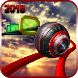 银河滚球平衡3d游戏 v1.0.1
