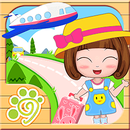 贝贝环游世界之旅最新版 v1.86.04