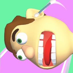 疯狂掏耳朵手游 v1.0.0