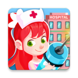 莫基医院游戏(Mochi Hospital) v1.0.3