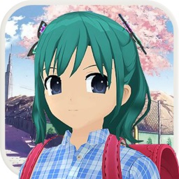 我的小镇樱花校园 v1.2