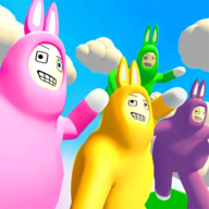 超级兔子人中文版 v1.22