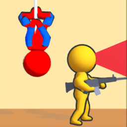 蜘蛛小子去广告版(spiderkid) v0.5.1