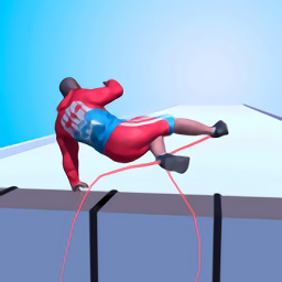 真实跑战游戏(parkour run) v0.13