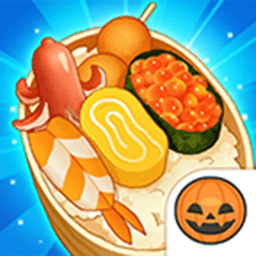 妙妙厨房餐厅游戏 v1.6