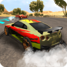 真正的极限赛车(Real Drift Racer) v1.0.5
