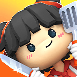 战斗厨房手机版(Cooking Battle) v0.9.4.3