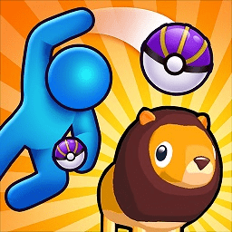野生动物运动会模拟器 v1.0.0