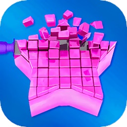 肥皂切切切解压 v1.2