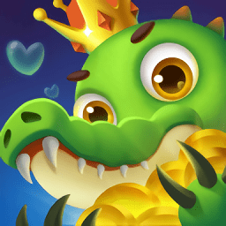 爆赚水族馆正版 v1.1.9