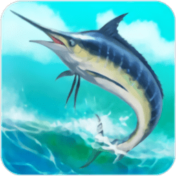 蓝枪鱼历险手游(The Blue Marlin) v1.0.1